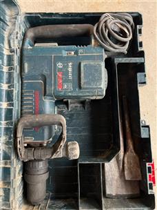 Bosch hammer drill cheap 11316evs